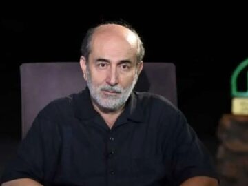 جزئیات مراسم وداع و تشییع پیکر «مهرداد فلاحتگر» در بابل