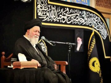 آیت الله علم الهدی: امام رضا(ع) نقش بنیادین در تحقق امامت داشت