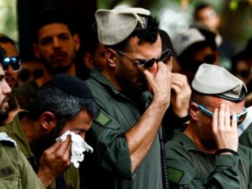خودکشی یک پلیس رژیم صهیونیستی در شهرک صهیونیست نشین سدیروت