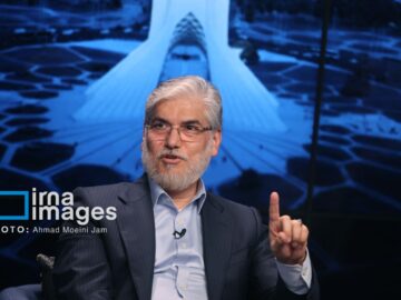 از خاطرات دیروز کنکور و دوران دانشجویی تا دغدغه‌های امروز وزیر علوم