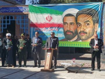 وحدت بین مردم و دولت شکست اسراییل را رقم زد