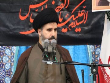 جوانان را در اداره امور مسجد مشارکت دهیم