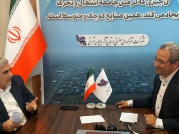 روند طولانی استعلام‌ها موجب بی‌رغبتی سرمایه‌گذاران در میانه می‌شود