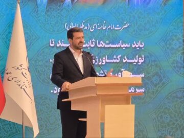 استاندار همدان: حل مشکل واحدهای راکد نیازمند ۱۲ همت است