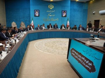 دومین سایت ۵G ایرانسل در یزد توسط وزیر ارتباطات افتتاح شد