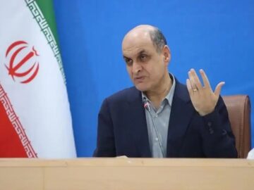 حق‌شناس از شکست دشمن تا جهش در سلامت و گردشگری خبر داد 