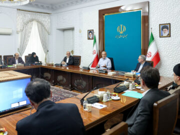 رئیس جمهور بر اهمیت تجهیز مدارس مطابق با استانداردهای جهانی تاکید کرد