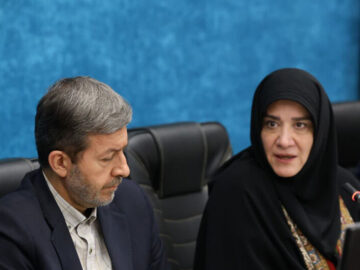 اجازه ندهیم آثار ایرانی به نام کشورهای دیگر ثبت شود