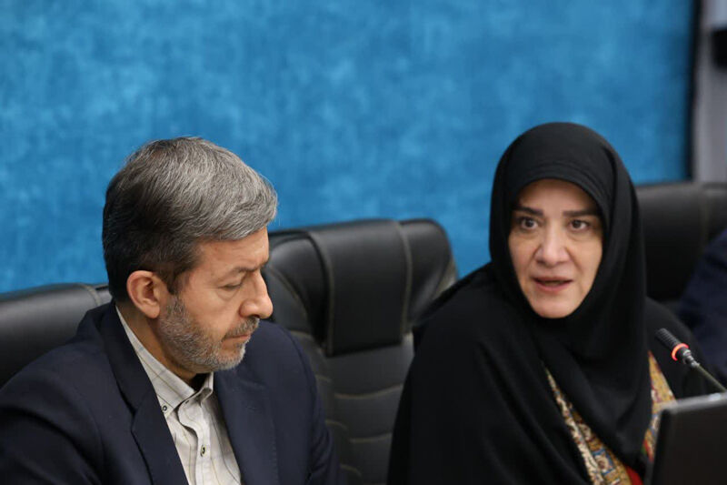 اجازه ندهیم آثار ایرانی به نام کشورهای دیگر ثبت شود