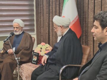معاون حقوقی رئیس جمهور: دولت اختیارات گسترده به استانداران واگذار می‌کند
