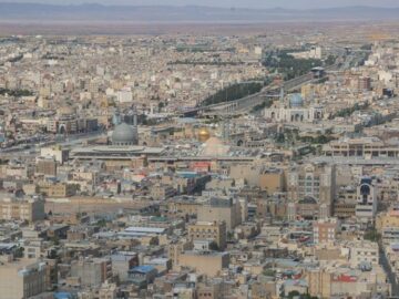 مسکن،‌فرودگاه و انرژی خورشیدی سه طرح شاخص دولت چهاردهم در قم