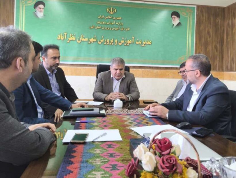 معاون وزیر : آموزش و پرورش جزو اولویت های دولت چهاردهم است