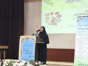 معاون وزیر: مرجعیت تربیتی مدرسه بدون تحول در آموزش و پرورش از دست می‌رود