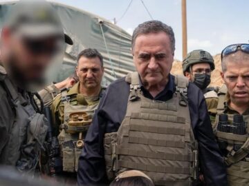 ارتش اسرائیل از مناطق اشغالی سوریه عقب نشینی نخواهد کرد