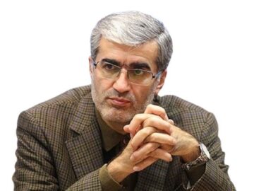رئیس صندوق نوآوری و شکوفایی منصوب شد