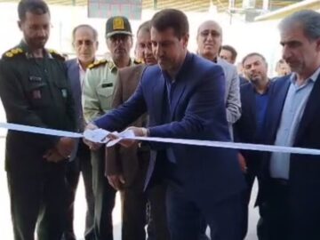 افتتاح و کلنگ‌زنی ۳۵ طرح در چوار، گامی بلند در راستای توسعه
