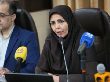 افزایش سهم زنان از پستهای مدیریتی نیازمند ارتقای اعتماد به نفس آنان است
