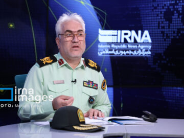 تعیین تکلیف بازنگری قانون بکارگیری سلاح تا پایان سال/ کمبودی در تجهیزات محیط‌بانان نداریم