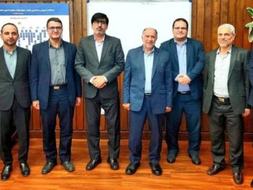  دعوت فرماندار از قرارگاه‌های اقتصادی وزارت دفاع برای سرمایه‌گذاری در بوموسی