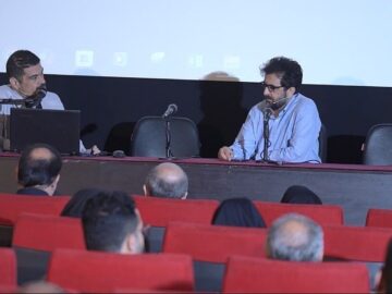 شعیبی: مسأله فراموش شده در تولید آثار هنری ارجحیت یافتن تکنیک بر محتوا است