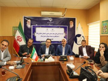 معاون استاندار ایلام: تقویت تشکل‌های مردم نهاد رویکرد اصلی دولت چهاردهم است