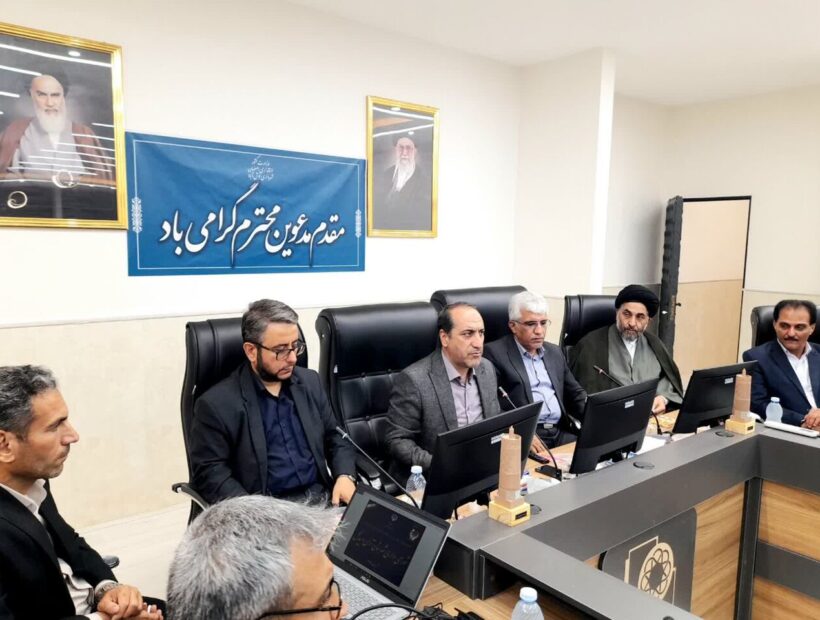 معاون استاندار اصفهان: همبستگی ملی و پذیرش کاستی‌ها تقویت شود