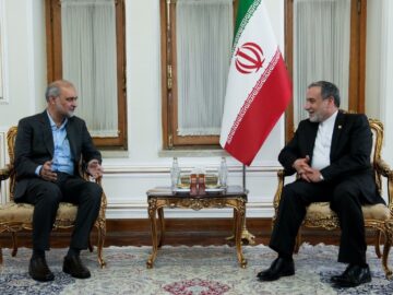 عراقچی: دوستی و برادری ایران و پاکستان ریشه دار است