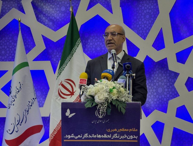 استاندار کرمانشاه: رسانه‌ها صدای بی‌صدایان باشند/پیگیر مطالبات خبرنگاران هستم
