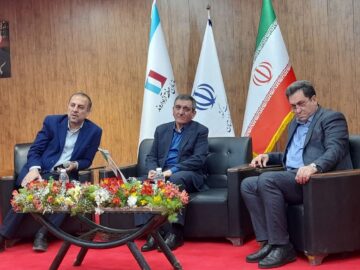 عزم جدی منطقه آزاد اروند برای بهبود زندگی مردم آبادان و خرمشهر