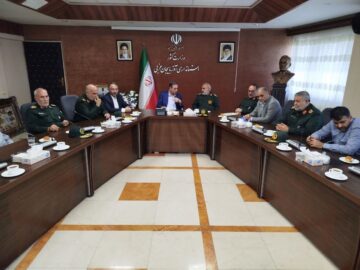 آذربایجان‌غربی از امن ترین استان‌های کشور است