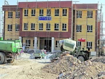 تحول در نظام آموزشی یکی از اولویت‌های دولت چهاردهم است