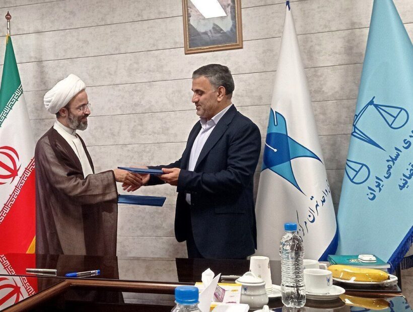کلینیک حقوق کسب‌وکار با مشارکت قوه قضائیه و دانشگاه آزاد راه‌اندازی می‌شود