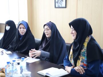 معاون وزیر میراث فرهنگی: تقویت تشکل‌های حوزه گردشگری در دستور کار است