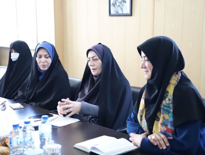 معاون وزیر میراث فرهنگی: تقویت تشکل‌های حوزه گردشگری در دستور کار است