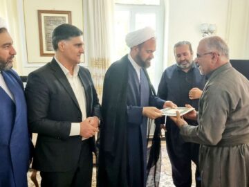شهدا با فداکاری خود امنیت و عزت امروز جامعه را رقم زدند