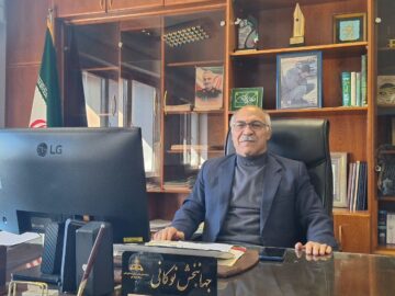 آمادگی هشت مرکز در کردستان برای دوگانه‌سوز کردن خودروهای شخصی