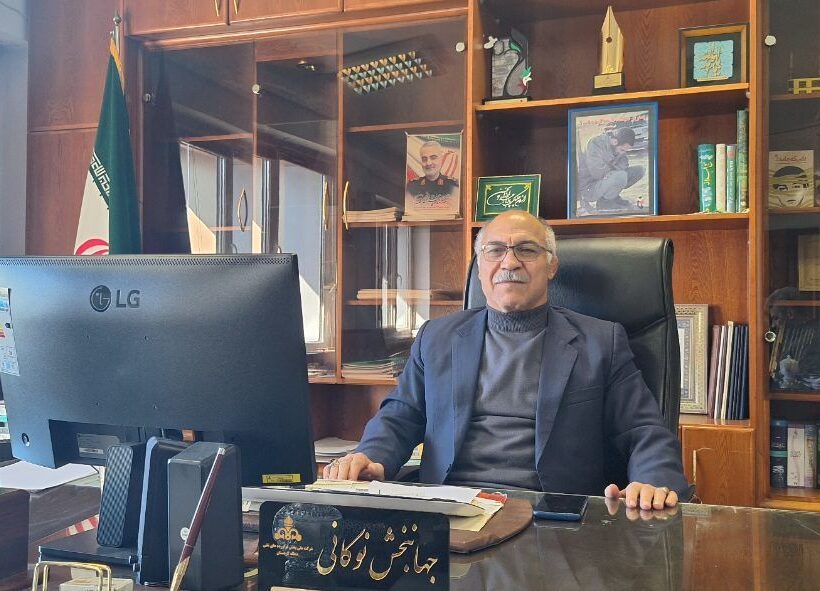 آمادگی هشت مرکز در کردستان برای دوگانه‌سوز کردن خودروهای شخصی