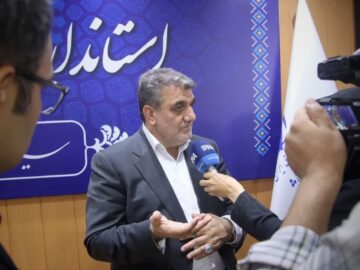 دستاوردهای دولت چهاردهم در سمنان از بیان استاندار + فیلم