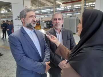 برنامه‌ریزی دولت برای نوسازی ناوگان و ارتقای کیفیت خودروهای داخلی
