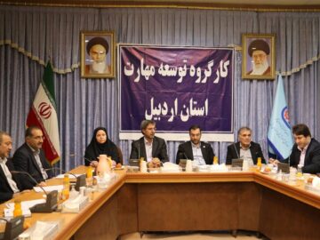 بی‌توجهی به بحث مهارت‌آموزی کشور را دچار بحران خواهد کرد