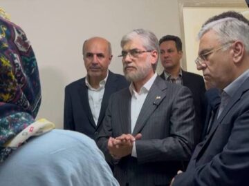 تاکید وزیر علوم بر رسیدگی فوری به کاستی‌های خوابگاه‌های دانشگاه شهید بهشتی