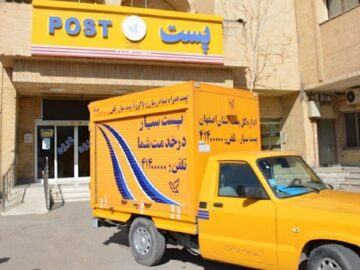 چالش های فناورانه صنعت پست کشور مرتفع می‌شود