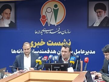 ۱۰۴۶ همت یارانه نقدی می‌دهیم/ قیمت واقعی بنزین چندبرابر نرخذفرش است