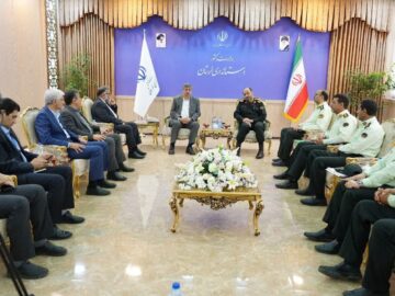 پویش « نه به تیراندازی»، پیشنهاد استاندار لرستان برای حذف یک رسم غلط