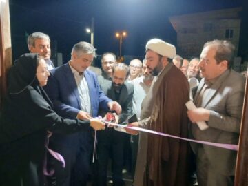 یک‌هزار و ۴۰۲ فرصت شغلی جدید رهاورد طرح‌های هفته دولت در زرندیه