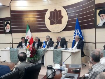 نماینده کاشان در مجلس: دانشکده خبر در کاشان  تاسیس شود