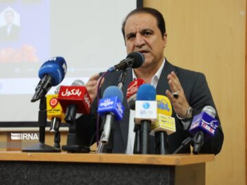 استاندار ایلام: خبرنگاران شریک راهبردی مدیران برای پیشبرد مطالبات مردم هستند