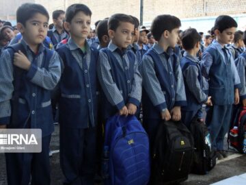 تمهیدات مسئولان آستارا برای آغاز سال تحصیلی جدید
