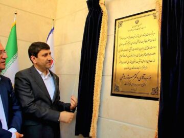 وزارت ارتباطات آماده سرمایه‌گذاری برای هوشمندسازی آذربایجان‌غربی است
