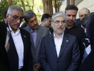 سیمایی صراف: حکمرانی در کشور علمی‌تر شده است